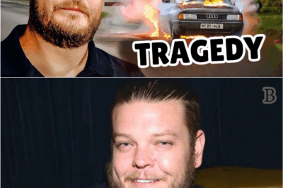 Pawn Stars’ Corey Harrison: The Heartbreaking Downfall No One Saw Coming