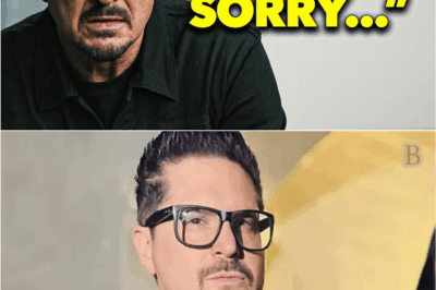 “The Darkest Chapter of Zak Bagans’ Life Revealed at 49 Years Old ⚠️👇”