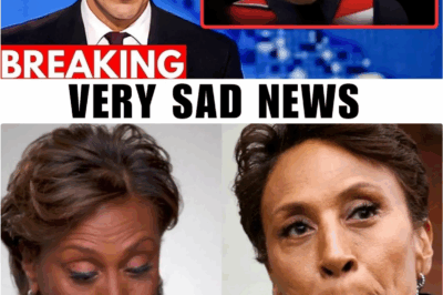 She Survived Cancer, But The Real Story of Robin Roberts Is Far More Heartbreaking