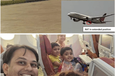 Air India Flight 171 Crash Finally Explained: Shocking Revelations from the Ahmedabad Disaster