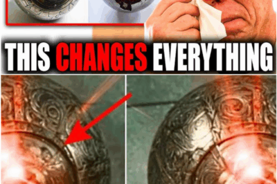 Bob Lazar Reveals the Terrifying Truth Behind the Betz Sphere: Not Alien, But Far More Dangerous