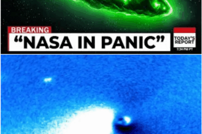 3I/ATLAS Reawakens After Perihelion — Astronomers Confront an Unimaginable Cosmic Mystery