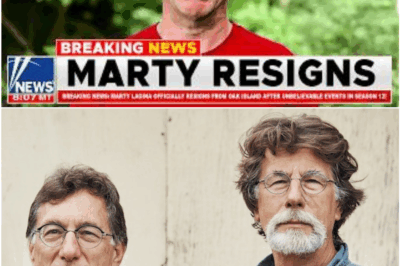 Mystery Discovery in Season Twelve Prompts Marty Lagina to Step Away From Oak Island Project