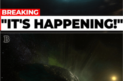 What The James Webb Space Telescope Revealed About 3I/ATLAS Will Shock You—Is This Interstellar Object Hiding Something Terrifying?