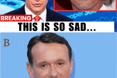 When the Cowboy Sings No More: Tim McGraw’s Heartbreaking Battle Behind the Hits