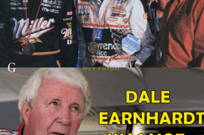 Sterling Marlin Opens Up at 67 About Dale Earnhardt’s Tragic Death — ‘I’ll Never Forget What Happened That Day’