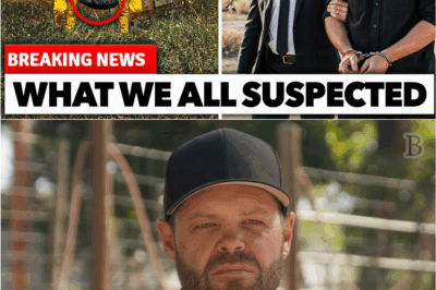 The Dragon’s Cabin Mystery: What the Skinwalker Ranch Team Just Found Will Shake You