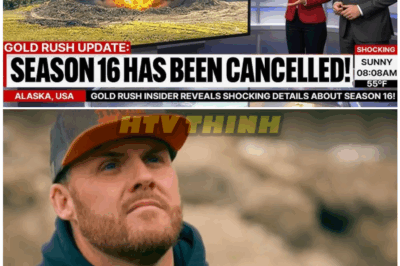 🦊 “Gold Rush Insider Exposes Shocking Season 16 Secrets — What the Show Doesn’t Want You to Know Will Blow Your Mind 😱⛏️”