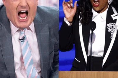 Jasmine Crockett Silences Piers Morgan Live, Redefining the Art of Comedy in One Stunning Line