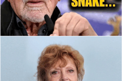 She Utterly Hated Julia Roberts — The Shocking Truth Finally Revealed