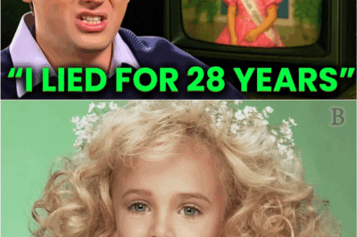 JonBenét Ramsey: Unraveling the Mystery That Haunted America for Decades 🕯️