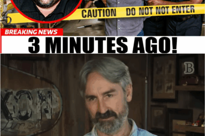 “Pawn Stars Co-Star Tragedy: Mike Wolfe Found Guilty, Frank Fritz Remembered”