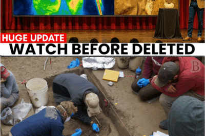 ⚠️ “Genetic Discovery From Montana Forces Historians to Rethink America’s Past”