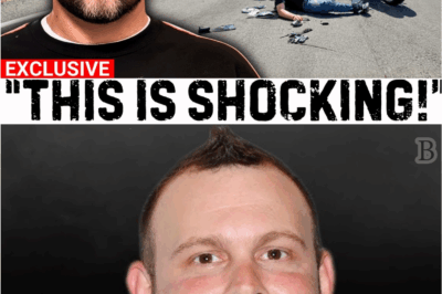 “The Tragic Story of Paul Teutul Jr Finally Revealed — Fans Can’t Believe What Happened 👀