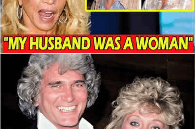Michael Landon’s Widow, at 68, Finally Breaks Silence on the Heartbreaking Secrets Behind Their Marriage