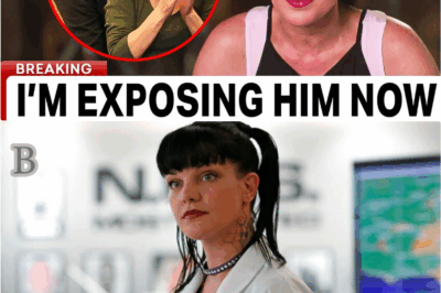 At 56, Pauley Perrette Finally Confirms What Fans Always Suspected