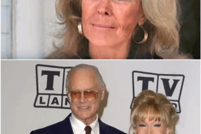 Barbara Eden, 94, Breaks Decades of Silence to Reveal Untold Truth About Sal Mineo