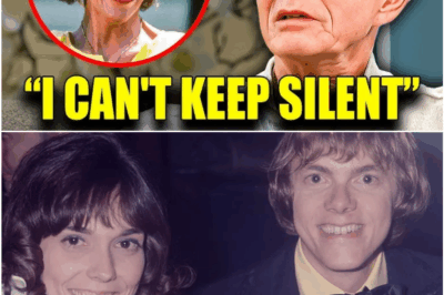 At 79, Richard Carpenter Finally Reveals the Untold Truths About Karen Carpenter’s Life and Struggles