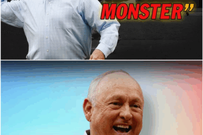 The Hidden Heartbreak of Nolan Ryan: What the Baseball Legend Finally Faces at 78