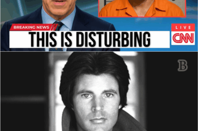“Ricky Nelson Back in the Spotlight—Hollywood Can’t Believe What Happened”