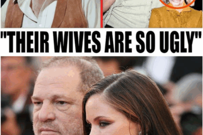 Hollywood Stars Who Shocked Fans by Marrying “Ugly” Wives — The Untold Stories Behind Red Carpet Romance