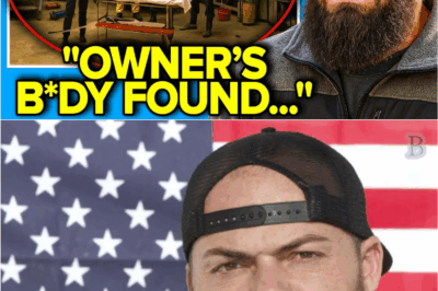 The Shocking Truth Inside Diesel Brothers’ Garage Finally Revealed