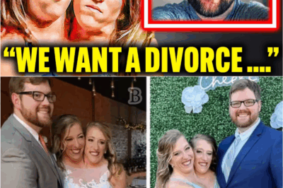 “He Didn’t Love Us—He Loved His Fetish”: The Conjoined Twins Who Were Exploited By Their Husband