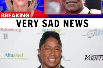💔 “What Happened to Jermaine Jackson Will Leave You in Tears”