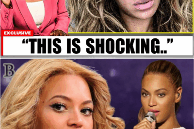 At 44, Beyoncé Faces the Pain No One Saw Behind the Spotlight