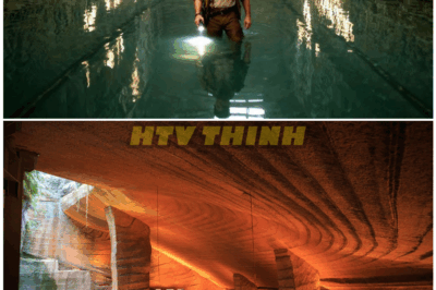 🦊 “2,000 Years of Secrets Hidden Beneath China’s ‘Bottomless Ponds’—The Shocking Discovery That Could Rewrite History as We Know It” 🌊