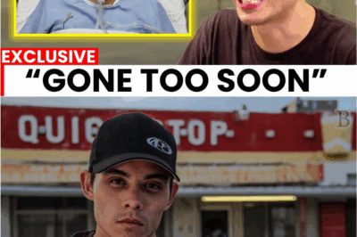 The Tragedy AZN Tried To Hide: The Silent Breakdown, The Lost Races And The Night That Ended Everything