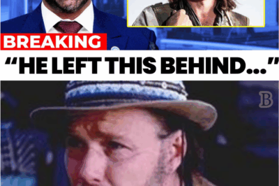 “A TERRIFYING Discovery Beneath Jason Hawk’s Shop Reveals More Than He Bargained For