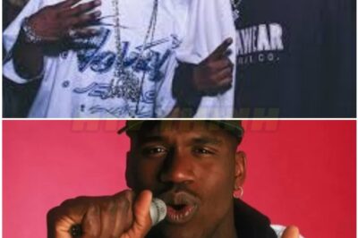 “NBA’s Hip-Hop Culture BACKLASH: Is the League Playing with Fire? 😱💥”