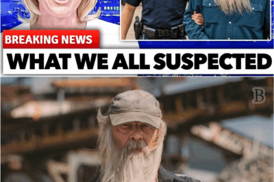 “Gold Rush’s Tony Beets Caught in Controversy: Allegations of Environmental Violations and Worker Abuse”