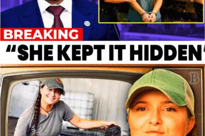 Swamp People in Panic After Pickle Wheat Uncovers the Unthinkable in His Truck