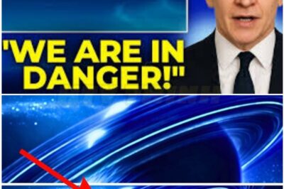 “Neptune’s Hidden Truth REVEALED: What the James Webb Telescope Uncovered Will TERRIFY You 😱🌌”