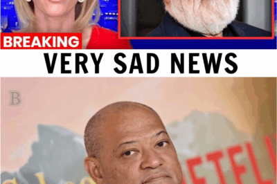 💔 “What Happened to Laurence Fishburne Will Leave You in Tears”