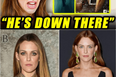 Elvis Left Something Behind Under Graceland And His Family Is Terrified To Show It