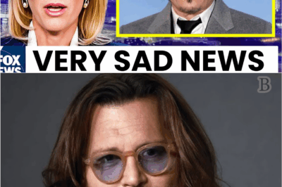 Johnny Depp Faces Life’s Darkest Moments at 62 — The Tragedy No One Saw Coming