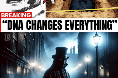 The Chilling Truth Behind Jack the Ripper’s Identity: 137 Years of Mystery Solved, And It’s Not What We Expected