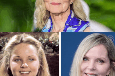“The Dark Side of Little House on the Prairie Exposed — Melissa Sue Anderson Speaks Out 👀👇”