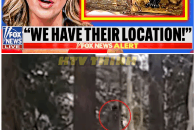 🦊 “Ancient 2,000-Year-Old Manuscript Unearthed—And Its Chilling Passages About a Giant Forest-Dwelling Beast Are Shaking Modern Bigfoot Hunters to Their Core” 📜