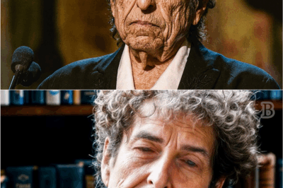 The Hidden Truth About Bob Dylan: How He Lived a Double Life for Decades