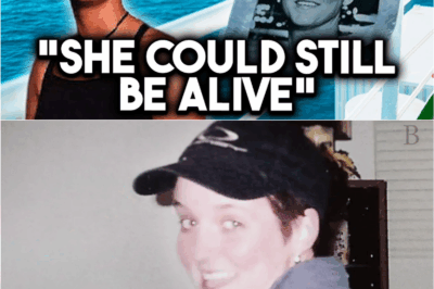 “Is Amy Bradley Alive? Explosive New Claims Reignite Mystery After 27 Years Missing”