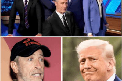 Jon Stewart Returns to “The Daily Show” for Night Seven “Nightmare,” Exposing 20 Superstars in a Shocking Television Revelation