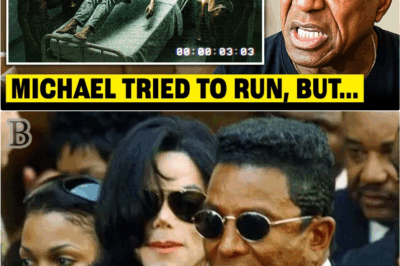 A Dark Power Targeted Michael Jackson And Now His Brother Is Finally Telling The World