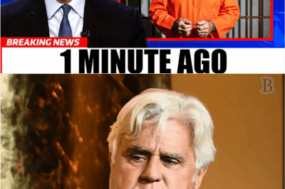 Horrifying Revelation From Jay Leno Sends Fans Into Panic