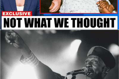 The Hidden Power Behind His Music Was Never Meant To Be Revealed