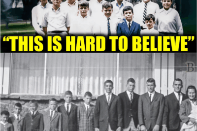 After Decades of Mystery, DNA Study Identifies Genetic Mutation Behind Galvin Family’s Condition