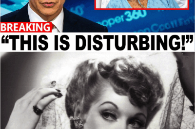 The Dark Truth Behind Lucille Ball’s Life Emerges — What Fans Never Knew Is Shocking⬇️
